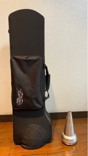トロンボーン　ケルントナー