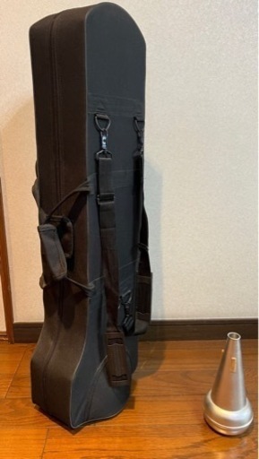 トロンボーン　ケルントナー