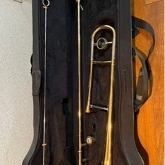 トロンボーン　ケルントナーの画像