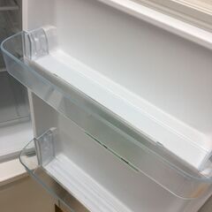 ★ジモティ割あり★ Panasonic 冷蔵庫  138L 20年製 動作確認／クリーニング済み SJ3804