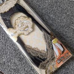 ☆靴下3点セット☆新品未使用品の画像