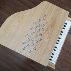 Kawai ミニピアノ　美品の画像