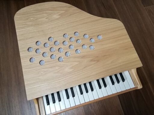 Kawai ミニピアノ　美品