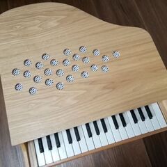 Kawai ミニピアノ　美品