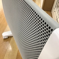 6ヶ月保証付‼︎  YAMAZEN パネルヒーター【トレジャーファクトリーラパーク岸和田店】の画像