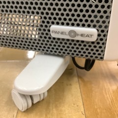 6ヶ月保証付‼︎  YAMAZEN パネルヒーター【トレジャーファクトリーラパーク岸和田店】の画像