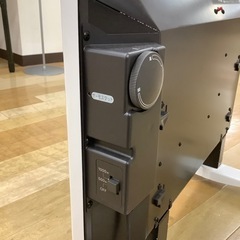 6ヶ月保証付‼︎  YAMAZEN パネルヒーター【トレジャーファクトリーラパーク岸和田店】の画像