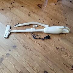 マキタ掃除機　☆壊れています☆
