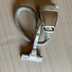 日立　掃除機