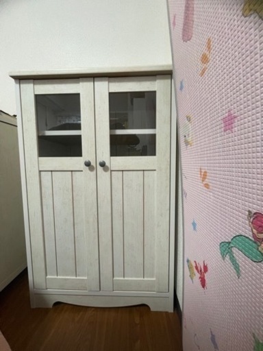 家具 ドレッサー
