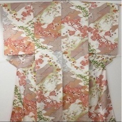 服/ファッション 着物 レディース