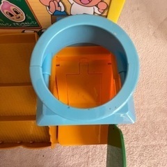 アンパンマン おままごとの画像