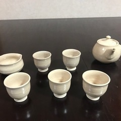 この陶器について教えてください🙏