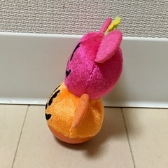 【ハロウィン仕様】ディズニー 起き上がりこぼしの画像