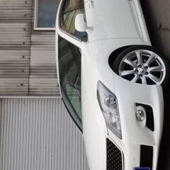 🌈憧れのセダンを自社ローンで💎✨　トヨタクラウンアスリート　アニ...
