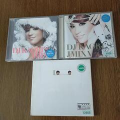 CDレンタル品 3枚で100円