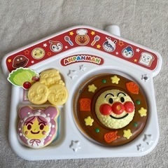 アンパンマン おままごと