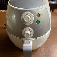 わがんせ　ノーオイルフライヤー