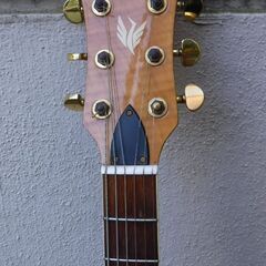 アコースティックギター　legend amb-45 by Aria　エレアコの画像