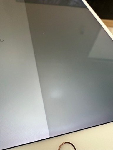 10.5インチiPad Pro Wi-Fi 256GB - ローズゴールド