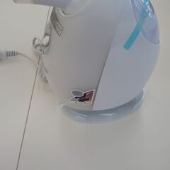 店長値引き★ジモティ割あり★ Panasonic ナノケア  08年製 動作確認／クリーニング済み TJ2596の画像