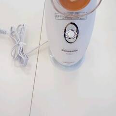 店長値引き★ジモティ割あり★ Panasonic ナノケア  0...