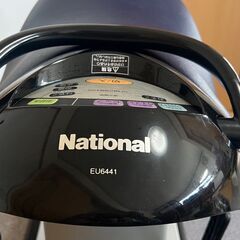 National　ジョーバ　EU6441の画像
