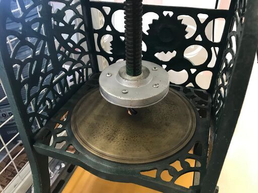 ✨かき氷機　中古✨うるま市田場✨