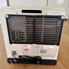 Rinnai リンナイ　ガスファンヒーター　RC-M4003E⭐️新品・未開封品⭐️ Yahoo!オークション -「rc-m4003e」の落札相場・落札価格