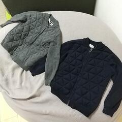 ZARA 子どもアウター 暖かい １１０センチ