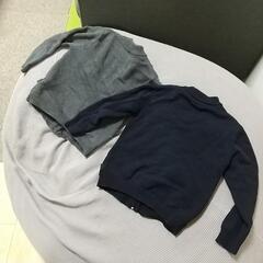 ZARA 子どもアウター 暖かい １１０センチの画像