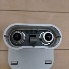 富士通ゼネラル 温水ルームヒーター ホットマン 温水チューブ (KHT-12T)　①の画像