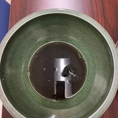 金魚鉢の画像