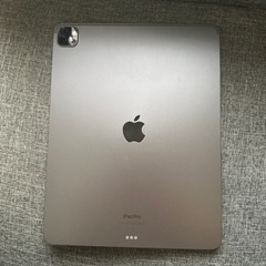 iPadPro12.9 6世代