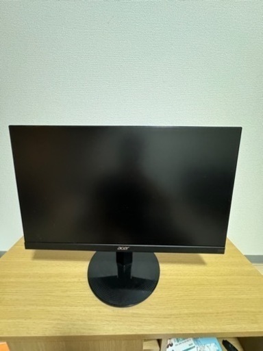 acer モニター