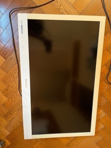 液晶テレビ KDL-32EX42H