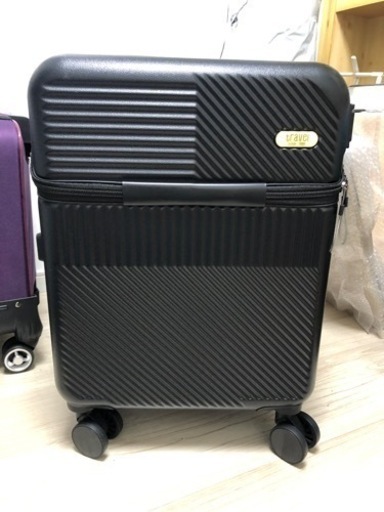 スーツケース　新品未開封