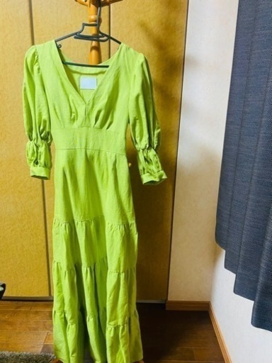 服/ファッション ワンピース