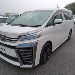 【車検2年付！ 月々58,000円～】★平成30年 トヨタ ヴェ...