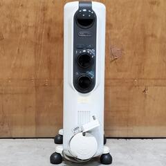 デロンギ オイルヒーター RHJ35M0812-DG