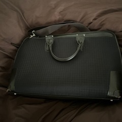 ビジネスバッグ　の画像