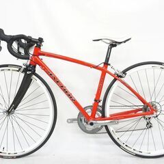 ANCHOR 「アンカー」 RFA5W SPORT 2015年モデル ロードバイク ITD5BVK25LMMの画像