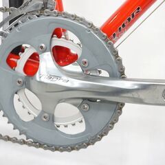 ANCHOR 「アンカー」 RFA5W SPORT 2015年モデル ロードバイク ITD5BVK25LMMの画像