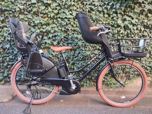 Lion 折り畳み式自転車 今週末に売却予定！