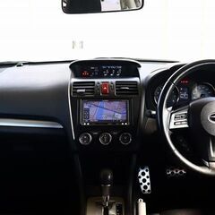 【自社ローン/総額支払い表示】インプレッサスポーツ 2.0i-S EyeSight AWD☆最長３６回払い！保証人・頭金なしでも可能☆「提携ローン120回OK」の画像