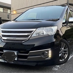 NISSAN セレナ ライダー HYBRID