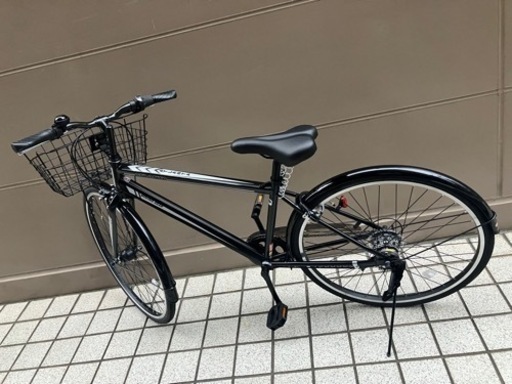 自転車