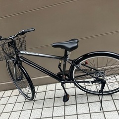 自転車