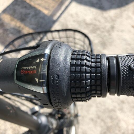 Jeep ２０インチ　折り畳み自転車