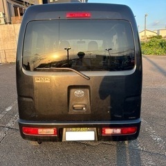 トヨタピクシスバン、ﾊｲｾﾞｯﾄｴﾌﾞﾘｰｱﾄﾚｰの画像